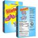 Star-burst Drink Mix 2Flavors in 1Stick Strawberry Watermelon & Blue Raspberry Lemon & Fruit Punch Singles to go Zero Sugar Juice Drink Mix Low Calorie Drinks 3 Boxes w/ 6 Packets Each (Pack of 3) - Buy Online on GoSupps.com