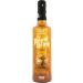 Royal Drink - Assortment of Syrup 3 Flavors (Caramel - Vanilla - Hazelnut) - 3 x 700ml | For Coffee and Cocktails | Gluten Free | Made in Italy - Buy Online on GoSupps.com