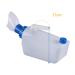 Mobile Toilet Potty Pee Urine Bottle Ms Urinal Home Care Urine Collection Containers Emergency Urinal Unisex 2000ml(2000ML) - Buy Online on GoSupps.com
