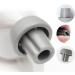 Portable Urinals Outdoor Car Travel Portable Adult Urinal Unisex Potty Pee Funnel Peeing Standing Man Woman Toilet Portable Urinal for Men Women (Color : 01) - Buy Online on GoSupps.com
