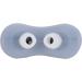 Anti Snoring Aid Sleep Device - Fast & Safe Snore Relief for Natural Sleep - Blue - Buy Online on GoSupps.com