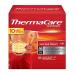 Thermacare Heatwraps Lower Back & Hip, L-XL- SPECIAL LIMITED PACK OF 9 Count