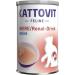 Kattovit Rein/renal Drink Duck | Pack of 3 | 3 x 135 ML | Complementary food for adult cats | Meat pieces with duck | to support renal function - Buy Online on GoSupps.com