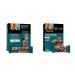 KIND Bars Dark Chocolate Nuts & Sea Salt Gluten Free Low Sugar 40 Grams 12 Count & Minis Almond Sea Salt & Dark Chocolate Gluten Free 100 Calories Low Sugar 20 grams 10 Count