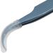 ANKROYU BST 15C Elbow Tweezers Stainless Steel Splinter Tweezers High Hardness Antimagnetic Acid Proof Pointy Tweezers for Precise Experimental Work - Buy Online on GoSupps.com