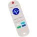 Kawehiop Silicone Baby Kitle - Safe Reliable Remote-Controlled Tooth Toy | Beige 4.5x14 cm - Buy Online on GoSupps.com