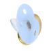 Buy Pacifiers for Newborns - Antistatic Design for 6-18 Months | Perfect for Home & Outdoors - Buy Online on GoSupps.com