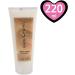 Almond Butter Body Cream - 220 ml - Buy Online on GoSupps.com