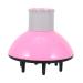 Mikinona Hair Dryer Cover Thick Air Dryer Diffuser Hair Diffuser for Wavy Hair Thick Air Diffuser Curly Hair Dryer Diffuser Blow Dryer Nozzle Blow Dryer Parts Tool Curls