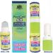 Fresh Care Mix Roll on 5ml + Inhaler 0.8ml Citrus (Pack of 1) - Buy Online on GoSupps.com