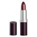 Rimmel Lasting Finish Lipstick N 128 - Long-Lasting Color & Comfort (4g) - International Shipping Available - Buy Online on GoSupps.com