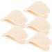 FRCOLOR 25 Pcs False Eyelash Applicator & Guide Tools - Lash Clip Eyeliner Guide & Perming Clips for Novices | International Shipping - Buy Online on GoSupps.com