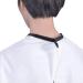 Buy Mollensiuer Short Hair Makeup Cape - Adjustable Beauty Salon Styling Bib for Makeup Artists & Beard Shaving - Buy Online on GoSupps.com