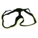 Posture Corrector for Men and Women Back Support Adjustable Lightweight Posture Corrector Helps Relieve Back Strain Slouching and Text Neck Moisture Wicking Fibers Posture Corrector Men - Buy Online on GoSupps.com