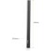SmallRig 15mm Carbon Fiber Rods (9 Inch) for 15mm Rod Rail Support System - 1690 - Buy Online on GoSupps.com