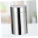 Zerodeko 1pc Travel Tea Container Tea Can Sealed Cans Tea Portable - Buy Online on GoSupps.com