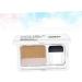 FOMIYES Glitter Eye Shadow Shimmer Eyeshadow Makeup Palette Women Eye Shadow The Lazy Girl Two-color - Buy Online on GoSupps.com