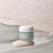 Mung Bean Cream - Korean Vegan Skincare | Detox & Soothes with Fermented Mung Bean Bifida Galactomyces & Centella | 50g - Buy Online on GoSupps.com