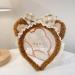 Bear Ears - Bear Ears Headband Brown Bear Ears Brown Ears Headband Bear Accessories Kids Bear Ears Headband Baby bear Ears Headband Adult Brown Bear Animal Ears Headband Kids Kids Ear Headband - Buy Online on GoSupps.com