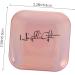 PLAFOPE Glitter Makeup Compact Powder Makeup Powder Highlighter Makeup Highlighter Body Makeup Highlighter Makeup Powder Highlighter Powder Makeup Highlighter Powder for Women - Buy Online on GoSupps.com