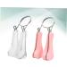 DOITOOL Lot De 2 Pinces De Levage De Nez Pour Femmes Redresseur De Pont De Nez Tondeuse De Nez Outil De Mise En Forme Du Nez 2 Pi ces X 2 Mx2pcs Comme Indiqu x2pcs - Buy Online on GoSupps.com