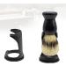 DRESSOOS Shaving Brush Holder & Stand | Premium Quality for Perfect Grooming - International Shipping Available - Buy Online on GoSupps.com