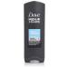 Do.ve Men Body and Face Wash Clean Comfort 250ml