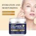 Lgramer Retinol Cream Day and night moisture cream for firming skin care creamy texture light and nongreasy 24 hours hydrating Suitable for all skin types 60 ml - Buy Online on GoSupps.com
