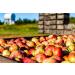 White House Organic Apple Cider Vinegar Shots Raw Unfiltered 2oz (Pack of 24) - On the Go Convenience - Buy Online on GoSupps.com