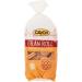 Pack of 8 Crich Gran Roll Shortbread Biscuits Cookies 1kg Bag + 1 Can of Yoga Peach Iced Tea 330ml - Buy Online on GoSupps.com