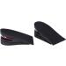 Height Increasing Insoles 5cm - Breathable Shoe Pads for Boots & Sports Shoes - Comfort & Cushioning - Buy Online on GoSupps.com