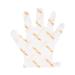 Intensive Hydration Hand Mask - Touchscreen Friendly Moisturizing Spa Treatment (6 Pack) - Buy Online on GoSupps.com