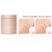 WALULAN Freckle Pencil - Sweatproof, Waterproof, Long Lasting Freckle Stamp for Airbrush Foundation - Spot Light Colors - Buy Online on GoSupps.com