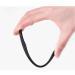 ZEALMAX Universal Plastic Eyeglass Legs & Temples - Black Replacement for Men & Women | International Shipping - Buy Online on GoSupps.com