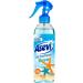 7PC Asevi Ultimate BLUE Spanish Cleaning Bundle | 40w Detergent 60w Softener Scent Booster Bano Disinfectant Floor Cleaner Bathroom Spray Fabric/Air Freshener - Buy Online on GoSupps.com