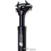 Fito Performance Edition 6061 Aluminum Alloy Suspension Seatpost 27.2 x 350mm - BLACK - Made in Taiwan - Buy Online on GoSupps.com