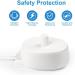 LOPHE Electric Toothbrush Charger - Portable Replacement USB Charging Adapter with Inductive Base | Waterproof and Travel-Friendly - Buy Online on GoSupps.com