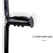 Adult Crutches Crutches Height Adjustable Cane Lightweight Aluminum Arm Sleeve Crutches Comfort Ergonomic Design Medical Underarm Crutches Convenient Independence - Buy Online on GoSupps.com