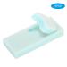 Toe Protector 5 Pairs - Sponge Hallux Valgus Straightener & Toe Separator | Feet Care Tool for Comfort & Correction - International Shipping Available - Buy Online on GoSupps.com