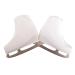 LIOOBO Ice Skates Blade Protectors for Ice Hockey Blade Sock Hockey Figure Skating Shoe Covers Protective Cover Skate Blade Cover