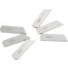 6Pcs Sewing Machine Blade  Household Overlocker Lower Knife Set Serger Blade for KR55 Steel Material Overlock Blade Knife - Buy Online on GoSupps.com