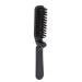 Foldable Beard Brush | Evscan Waterproof Styling Comb for Men - Ideal for Travel & Outdoor Use - Buy Online on GoSupps.com