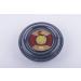Khaoes Ready to Eat Kaju Curry Instant Kaju Curry with No Added Preservative and Colours (Item Weight : 105 gr Pack Of 1) - Buy Online on GoSupps.com