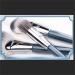 10 Professional Makeup Brush Set | Stipple Brushes | Complete Beauty Tool Kit for Flawless Application - Buy Online on GoSupps.com