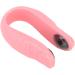 Migraine Relief Clip - Portable Acupressure Magnet for Home | Pink - Buy Online on GoSupps.com