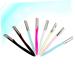 Frcolor 10-Pack Portable Pocket Razor for Face Eyebrow & Hair Trimming - Mini Travel Eyebrow Shaver & Remover - Buy Online on GoSupps.com