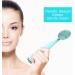 dijiusidy Face Cleansing Brush Vibrating Washing Brushes Hand-Held Rechargeable Beauty Skin Massager Salon Shop Instrument - Buy Online on GoSupps.com