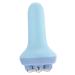 Aboofan 3st massage roller massage device head roll made of metal face tools Massage ball roller yoga tools for body ice cream vision roller handy scroll wheel slim waist steel ball ball