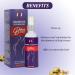 MACARIA Bobae Breast Growth Spray - Safe & Gentle Enlargement Formula for Moms Naturally Tighten & Shape Breasts Improve Saggy Breasts 3.38 Fl Oz - Buy Online on GoSupps.com