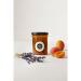 La Chambre Aux Confitures Apricot Lavender Jam - 200g from France | Gourmet International Shipping - Buy Online on GoSupps.com